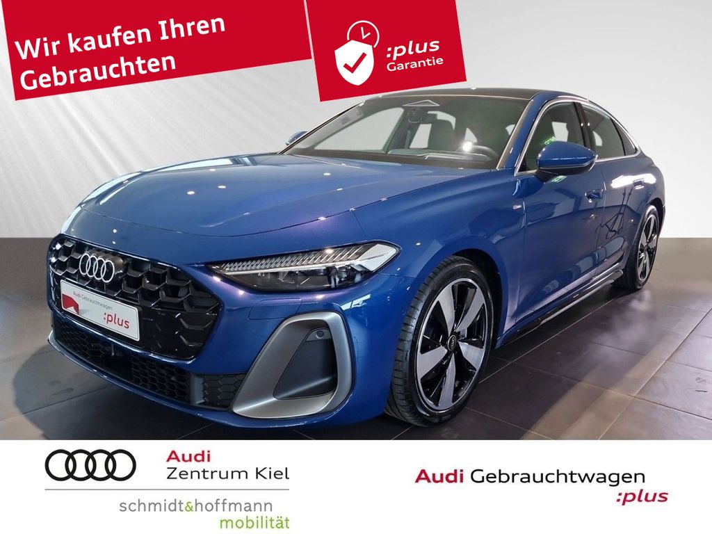 Bild des Angebotes Audi A5 Limousine TDI S-tronic" S-line" Panorama B&O