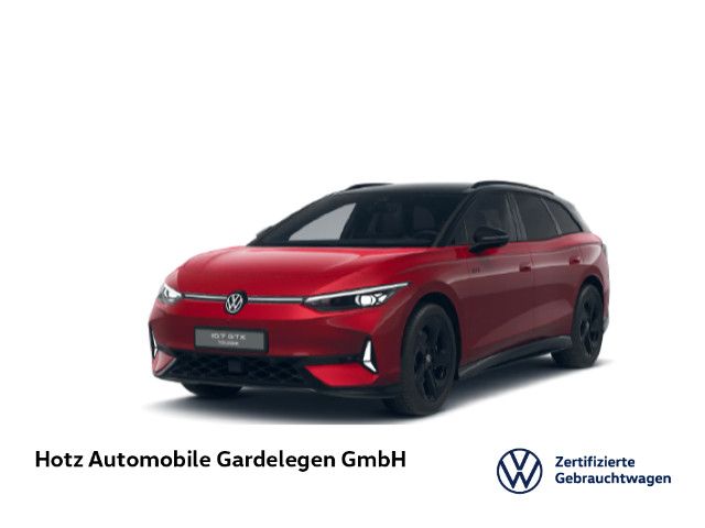 Bild des Angebotes Volkswagen ID.7 Tourer GTX Navi/AHK/KAMERA
