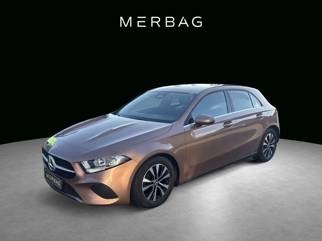 Bild des Angebotes Mercedes-Benz A 180 LED KAMERA LENKRADHEIZUNG SPURHALTE NAV