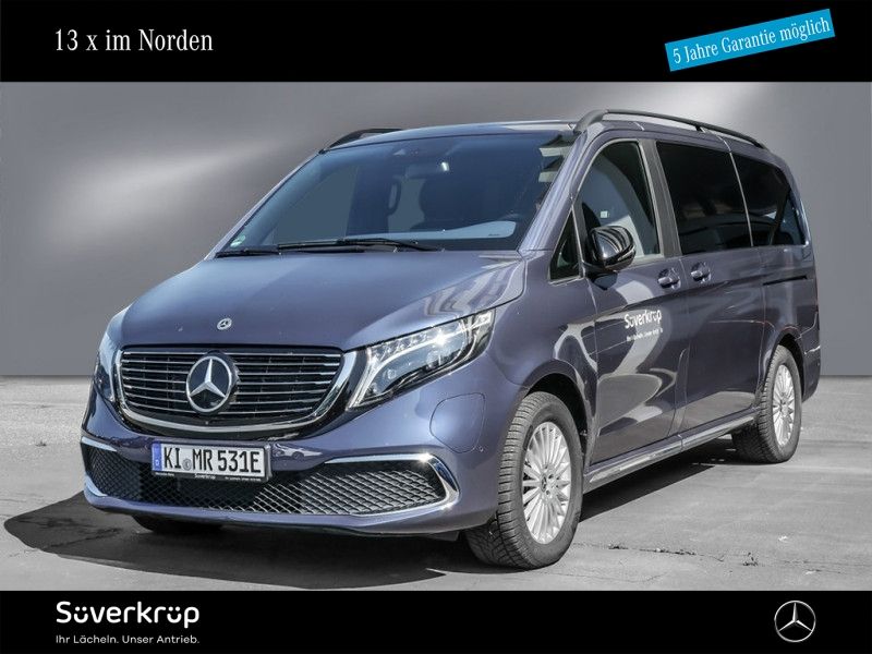 Bild des Angebotes Mercedes-Benz EQV 300 Avantgarde AIRMATIC/PANO/DISTRO/360° KAM