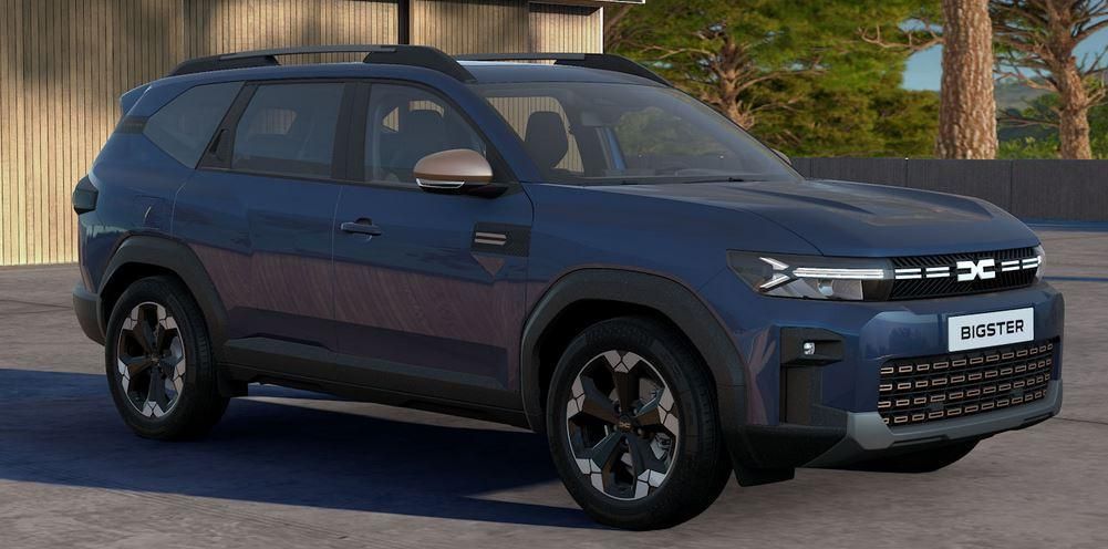 Bild des Angebotes Dacia Bigster LPG Hybrid 4x4 Extreme *LED*NAVI*SHZ*360