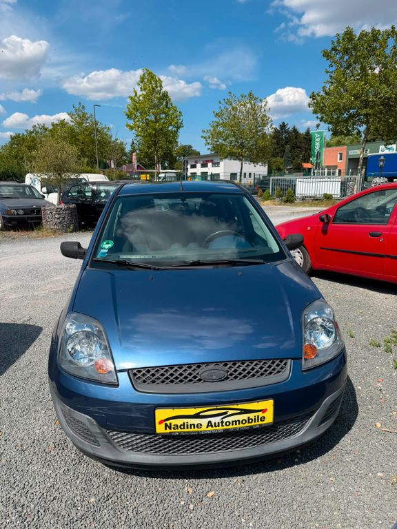 Bild des Angebotes Ford Fiesta Fun