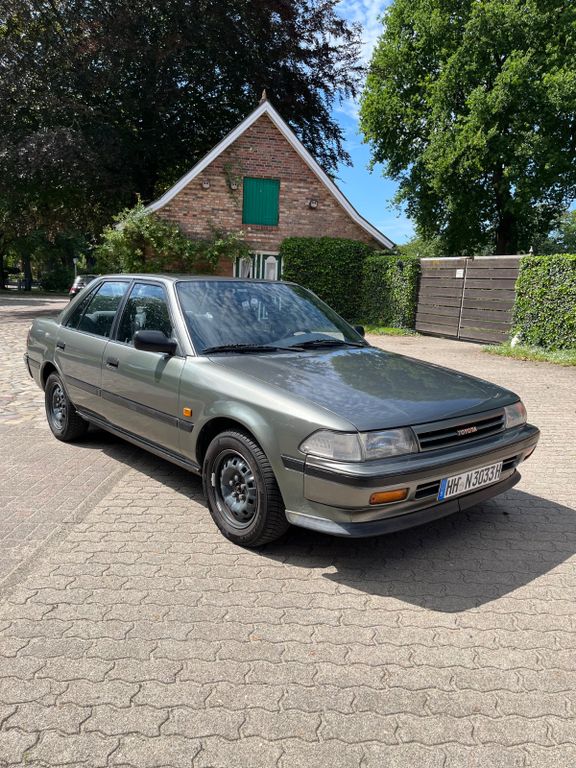 Bild des Angebotes Toyota Carina 2