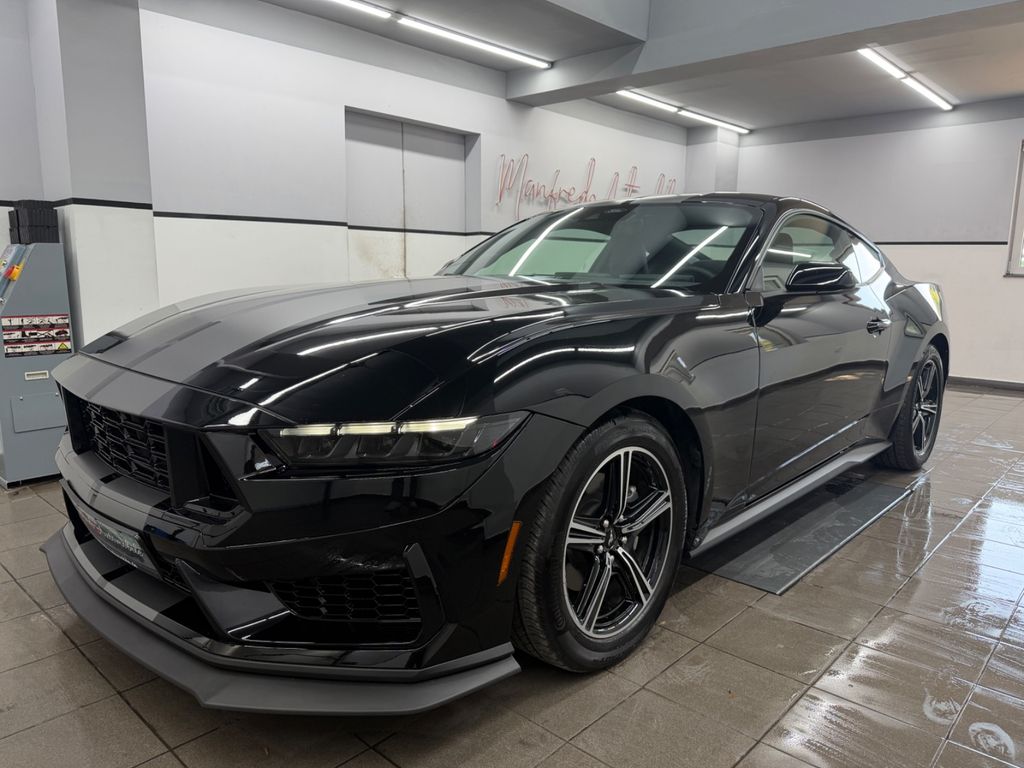 Bild des Angebotes Ford Mustang 2.3 Eco/NUR-800Km/MyColour/Shz/Trackpack