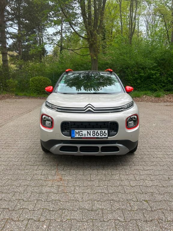 Bild des Angebotes Citroën C3 Aircross PureTech 130 Stop&Start Rip Curl...