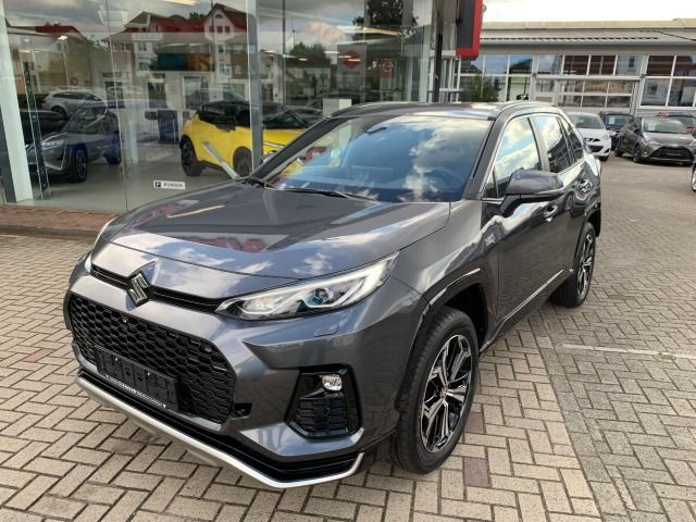 Bild des Angebotes Suzuki Across 2.5 Plug-In Hybrid Comfort+ 4x4