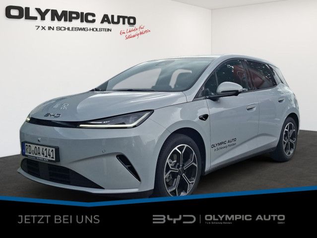 Bild des Angebotes BYD Dolphin G DM-i Comfort 360 KAMERA SHZ NAVI CP