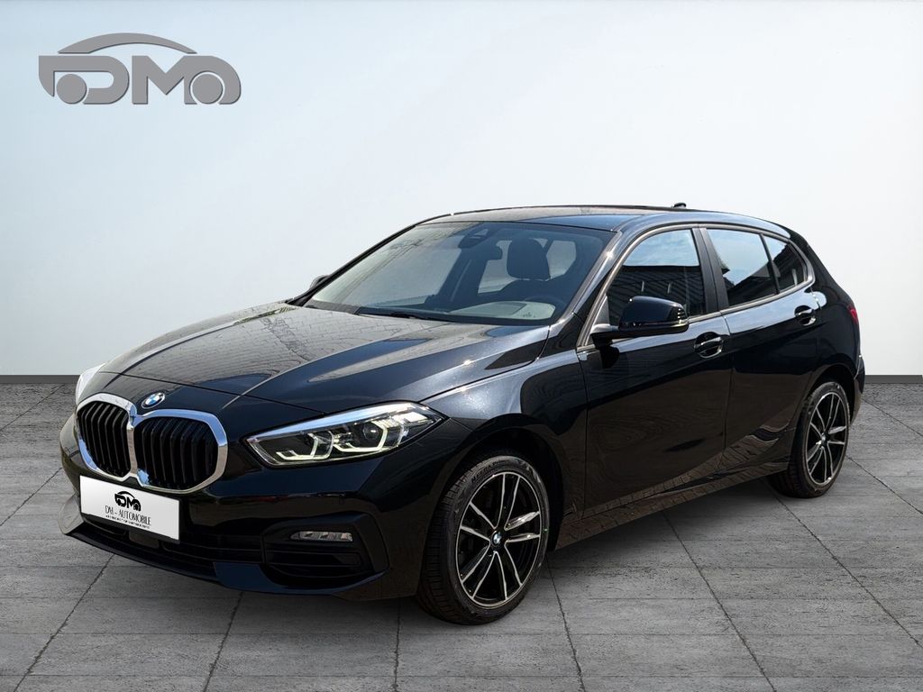 Bild des Angebotes BMW 120 1 Limousine 120 i Advantage
