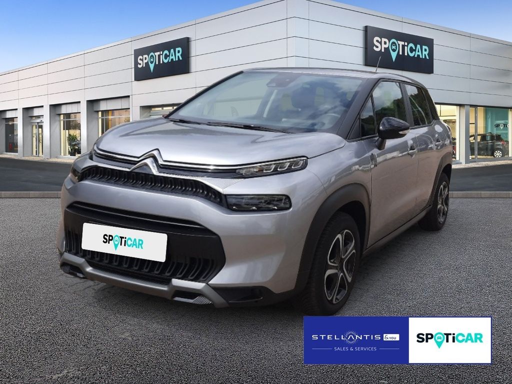 Bild des Angebotes Citroën C3 Aircross YOU Aircross YOU