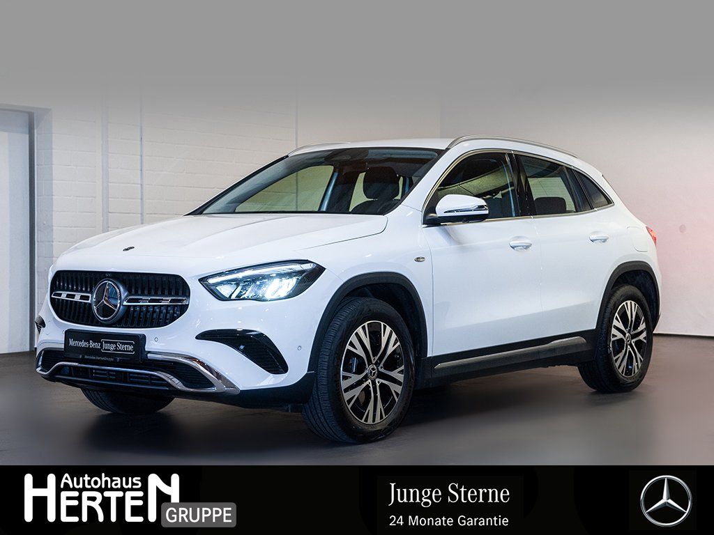 Bild des Angebotes Mercedes-Benz GLA 250 e+PROGRESSIVE ADVANCED+360°+AC-11KW+LED+