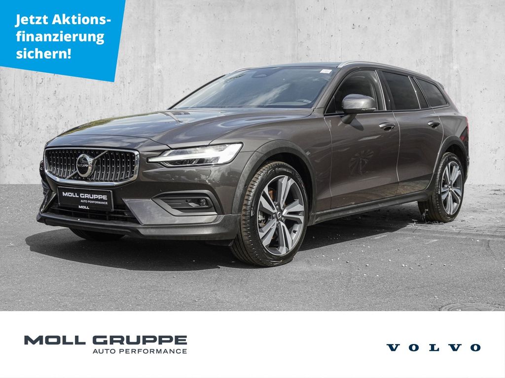 Bild des Angebotes Volvo V60 Cross Country B4 AWD Plus Sthz. Harman/Kardo