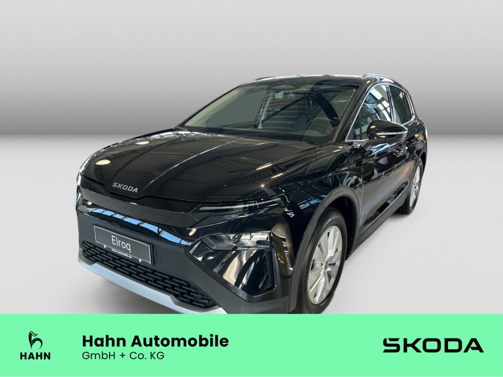 Bild des Angebotes Skoda Elroq Selection 60 LED Navi WäPu ACC Kamera Alu