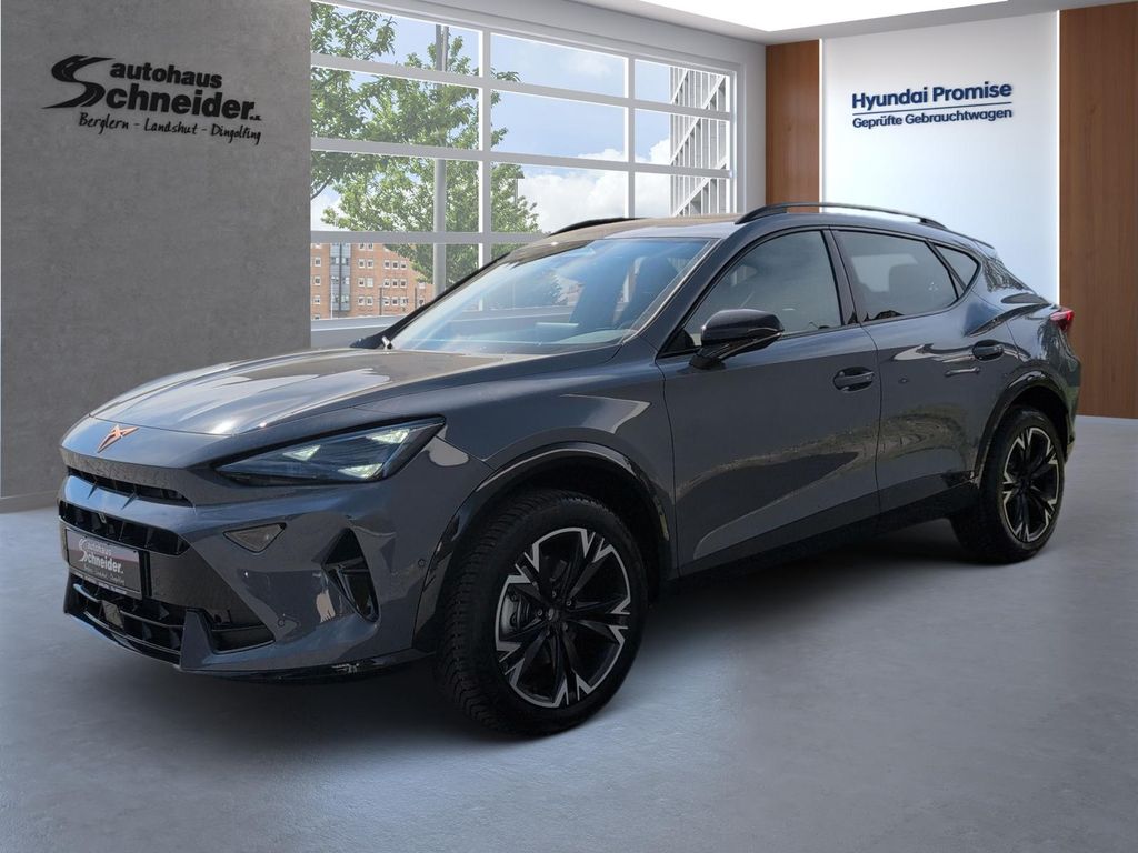 Bild des Angebotes Cupra Formentor 1.5 eTSI 7DSG AHK/ PANO/ SENNHEISER/ 1