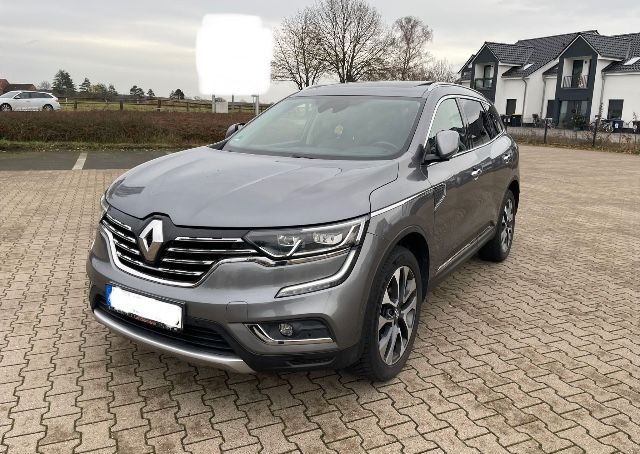 Bild des Angebotes Renault Koleos BLUEdCi 185 4WD Automatik Initiale Pa...
