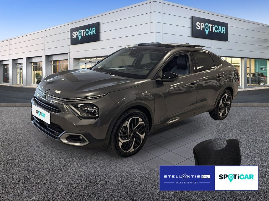 Bild des Angebotes Citroën C4 X Max 130 Automatik *Navi*KältePak*Kamera