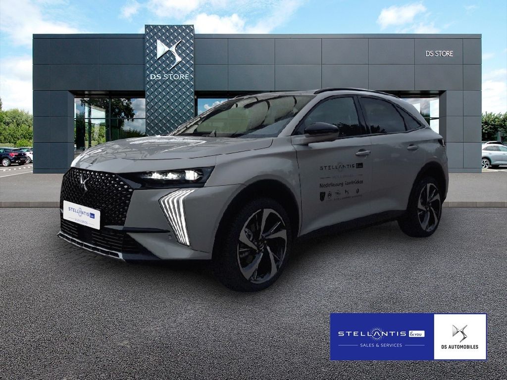 Bild des Angebotes DS Automobiles DS7 Crossback Étoile 7