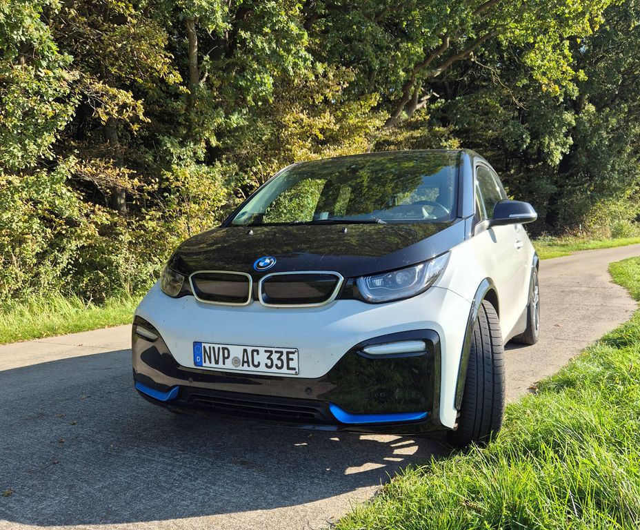 Bild des Angebotes BMW i3s (120 Ah), 135kW s