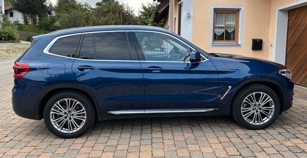 Bild des Angebotes BMW X3 xDrive20d Luxury Line AT Luxury Line