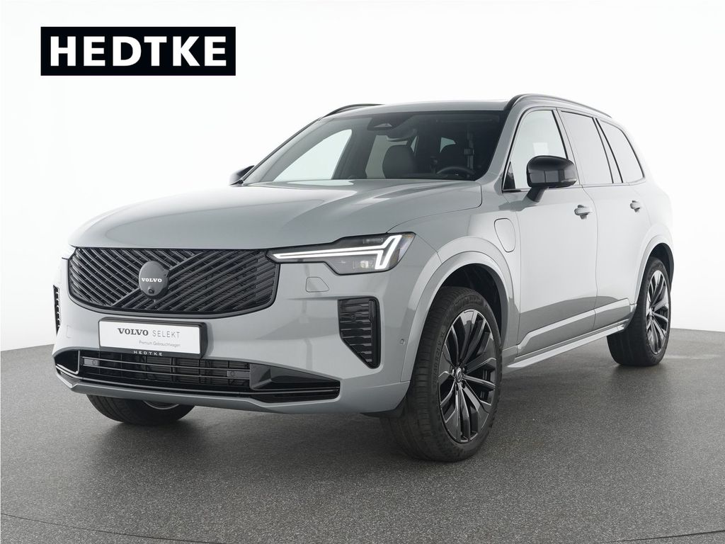 Bild des Angebotes Volvo 30% NACHLASS AUF UPE! XC90 T8 Ultra Black Editio