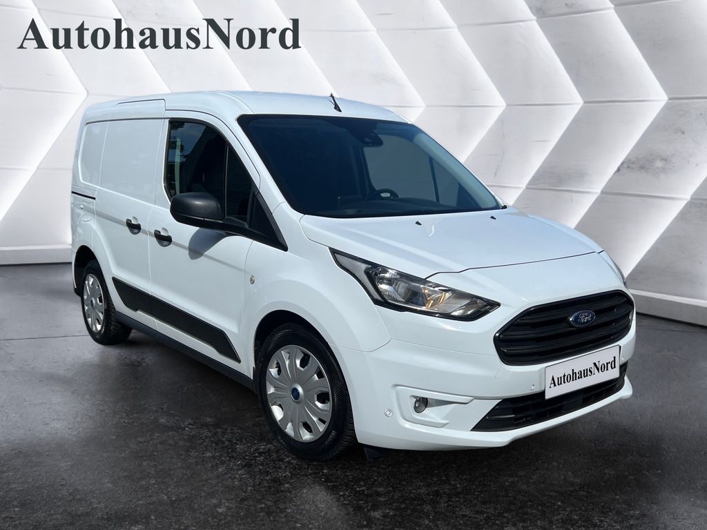 Bild des Angebotes Ford Transit Connect 1.5 EB 220L1 AUTOMATIK*NAVI*ACC*
