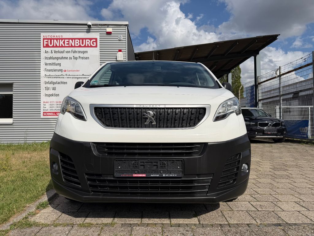 Bild des Angebotes Peugeot Expert Traveller L2  9 SITZE/TEMPOMAT/PDC/KLIMA