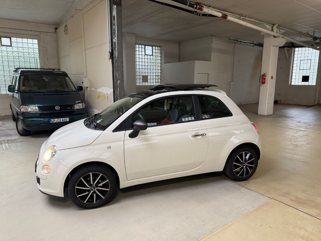 Bild des Angebotes Fiat 500 1.2 8V Pop Pop