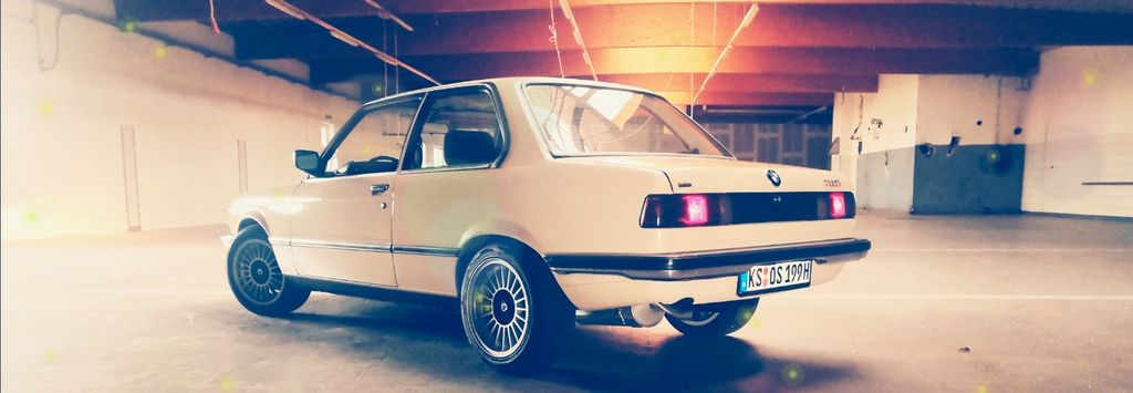 Bild des Angebotes BMW 315