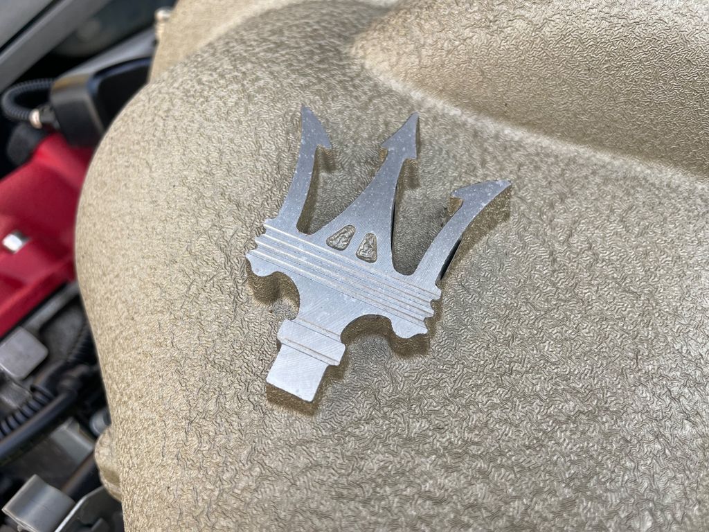 Bild des Angebotes Maserati 4200 Cambiocorsa