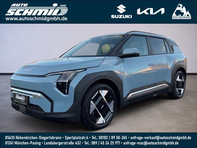 Bild des Angebotes Kia EV3 81.4 EARTH WIC BUS DG UP DW 19Z SD