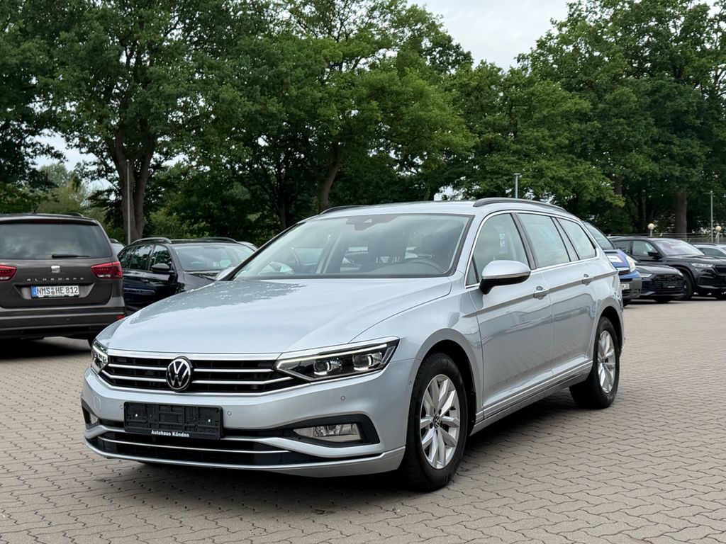 Bild des Angebotes Volkswagen Passat Business 2.0 TDI°RFK°ACC°MATRIX°