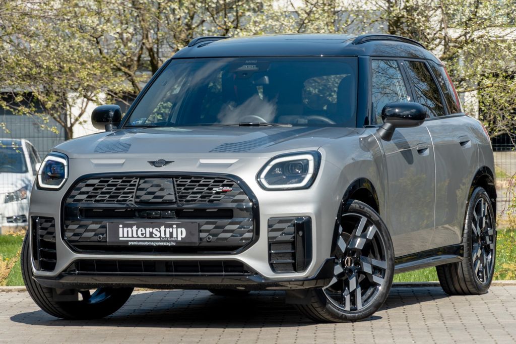 Bild des Angebotes MINI Countryman D.JOHN COOPER WORKS.JCW.PAKET L
