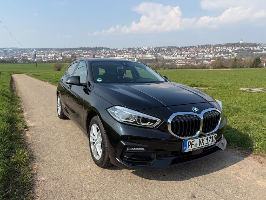 Bild des Angebotes BMW 116d Luxury Line Luxury Line