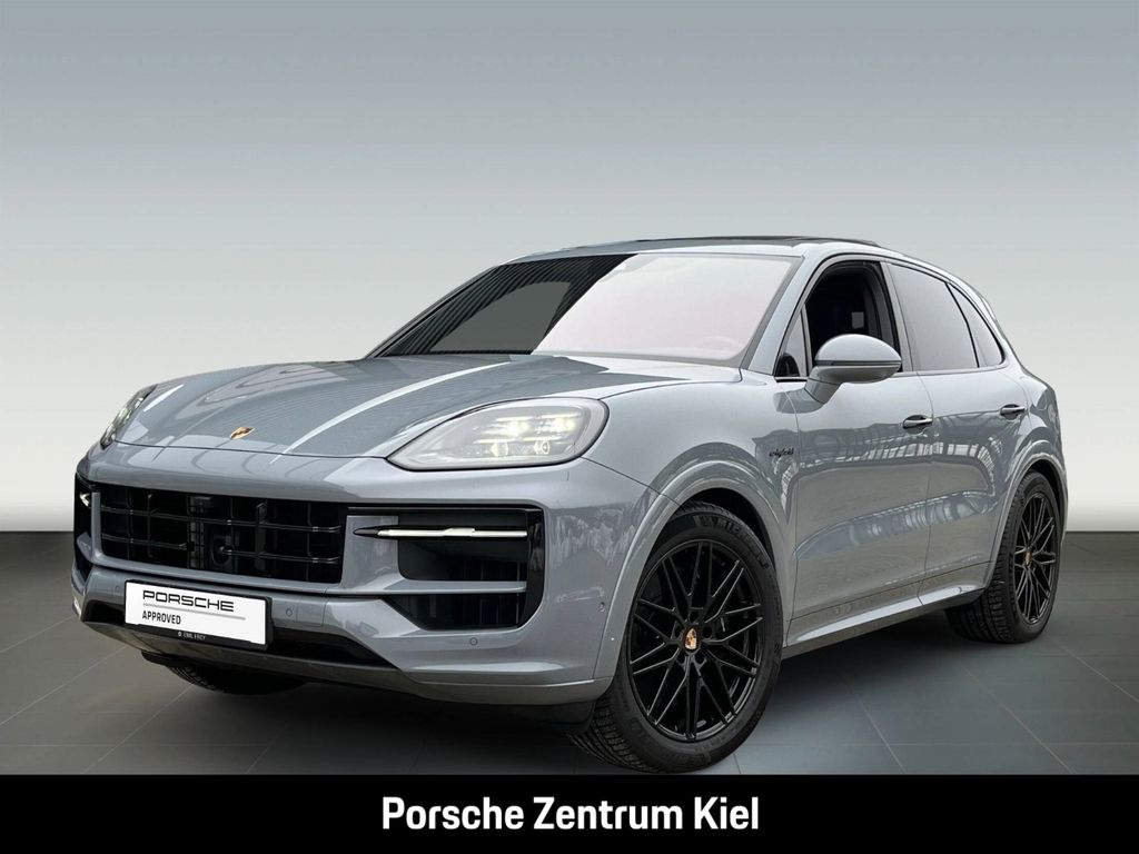 Bild des Angebotes Porsche Cayenne S E-Hybrid Panorama InnoDrive LED-Matrix