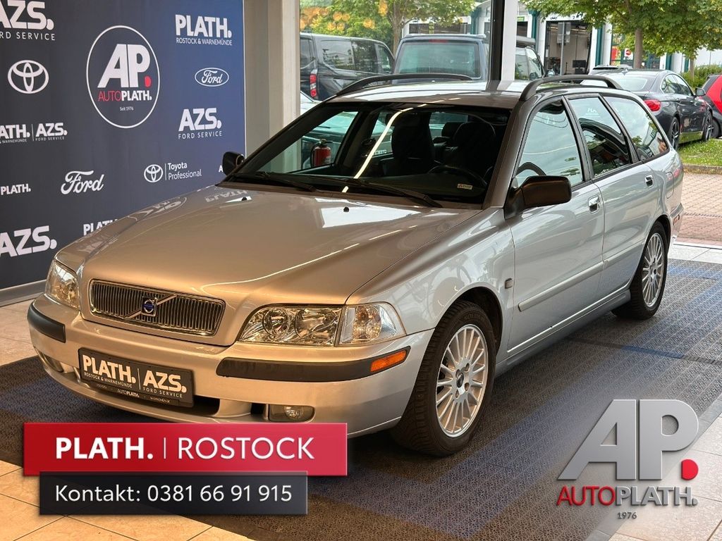 Volvo V40 1.8 Comfort *Automatik*