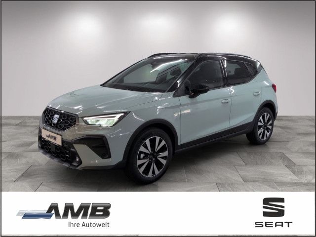 Bild des Angebotes Seat Arona FR 1.0 TSI DSG neuesMod./LED/Navi/Sitzhzg