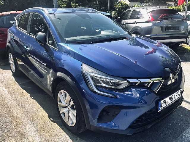 Bild des Angebotes Mitsubishi ASX PLUS 1.0 T-Benziner 6-Gang