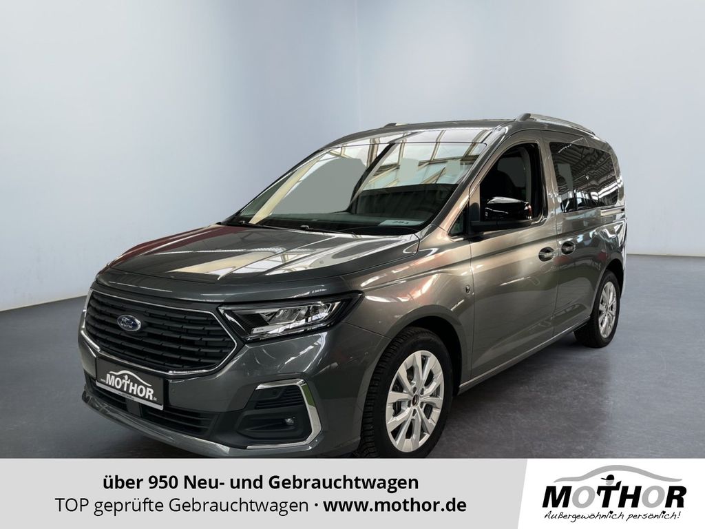 Bild des Angebotes Ford Tourneo Connect Titanium Rückfahrkamera