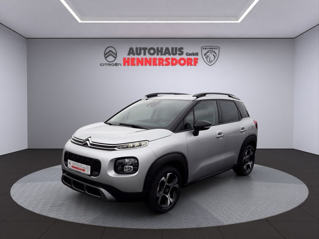 Bild des Angebotes Citroën C3 Aircross PureTech 130 Stop & Start Shine
