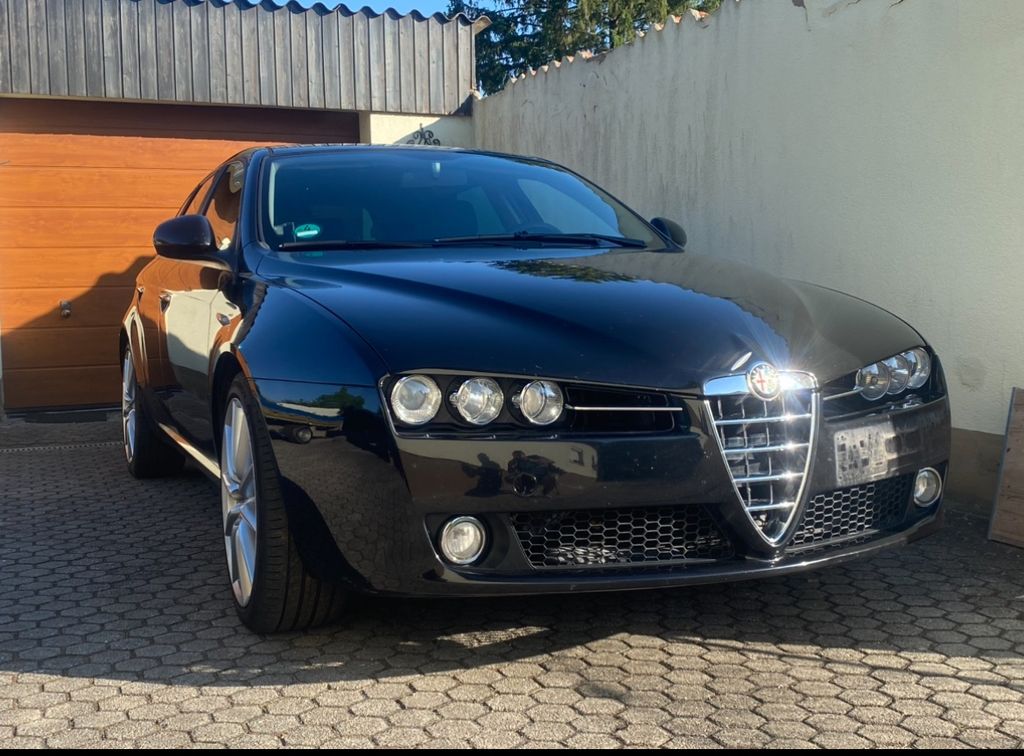 Bild des Angebotes Alfa Romeo 159