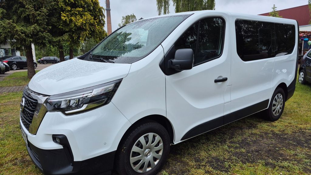 Bild des Angebotes Nissan NV300 Kombi L1H1 2,8t ACENTA