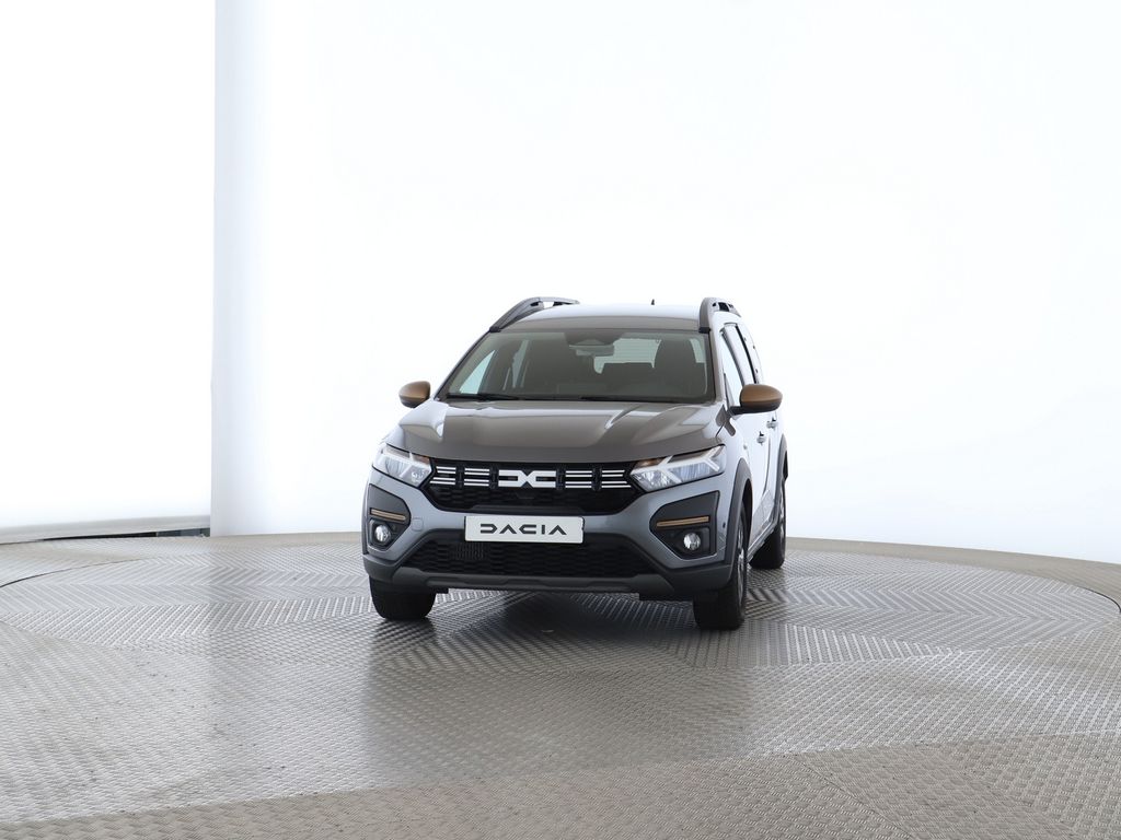 Bild des Angebotes Dacia Jogger Extreme TCe110 7-Sitze,Navi,Kam,PDC,GJR