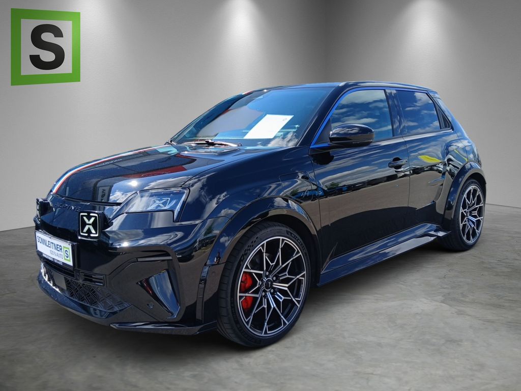 Bild des Angebotes Alpine A290 GT Performance