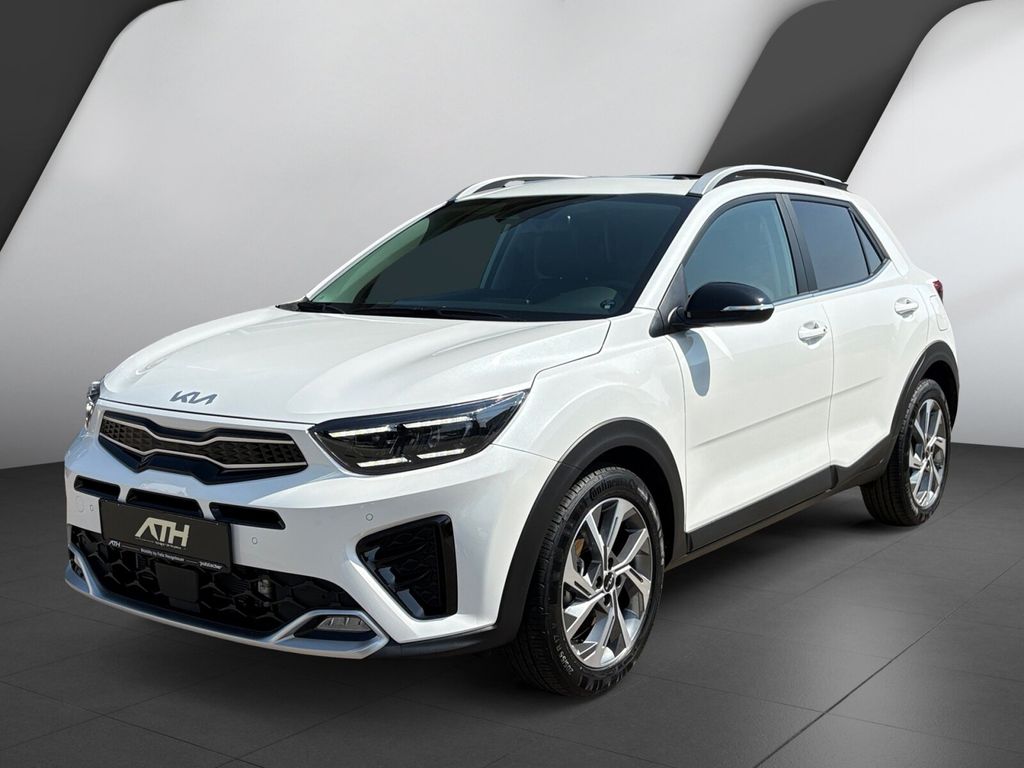 Bild des Angebotes Kia STONIC 1.0T 100 48V DCT GTL TECH GD AKTIONNavi