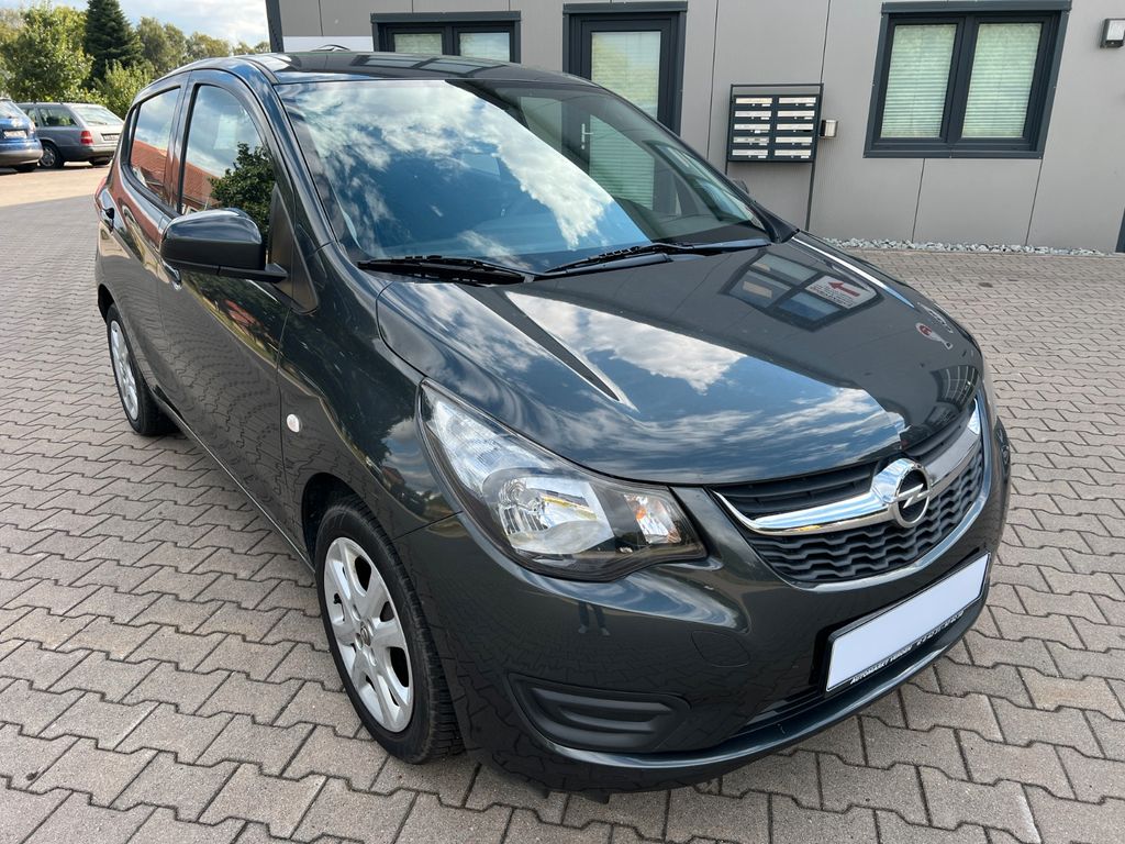 Bild des Angebotes Opel Karl Edition Start/Stop Car Play/Klima/Tempo