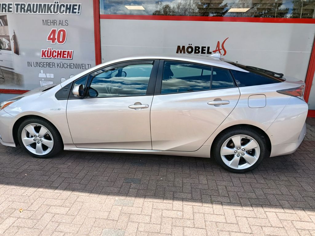 Bild des Angebotes Toyota Prius Executive. Absolut perfekter Zustand!
