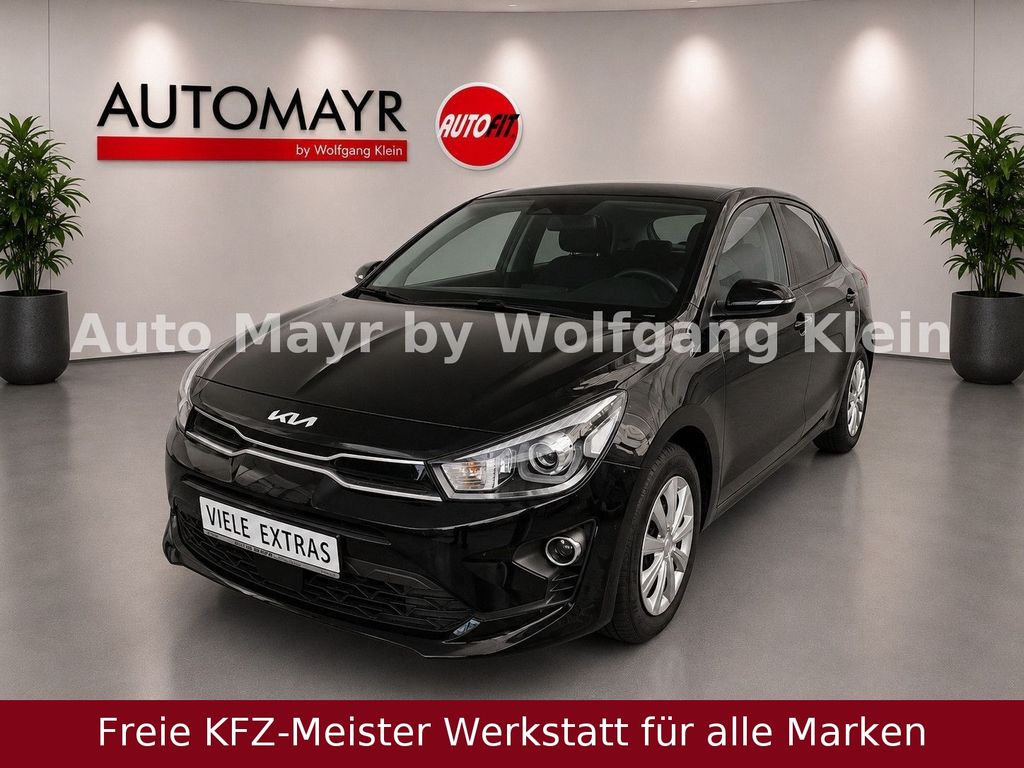 Bild des Angebotes Kia Rio 1.0 Vision *Navi*DAB*LED*Lenkradheizung*