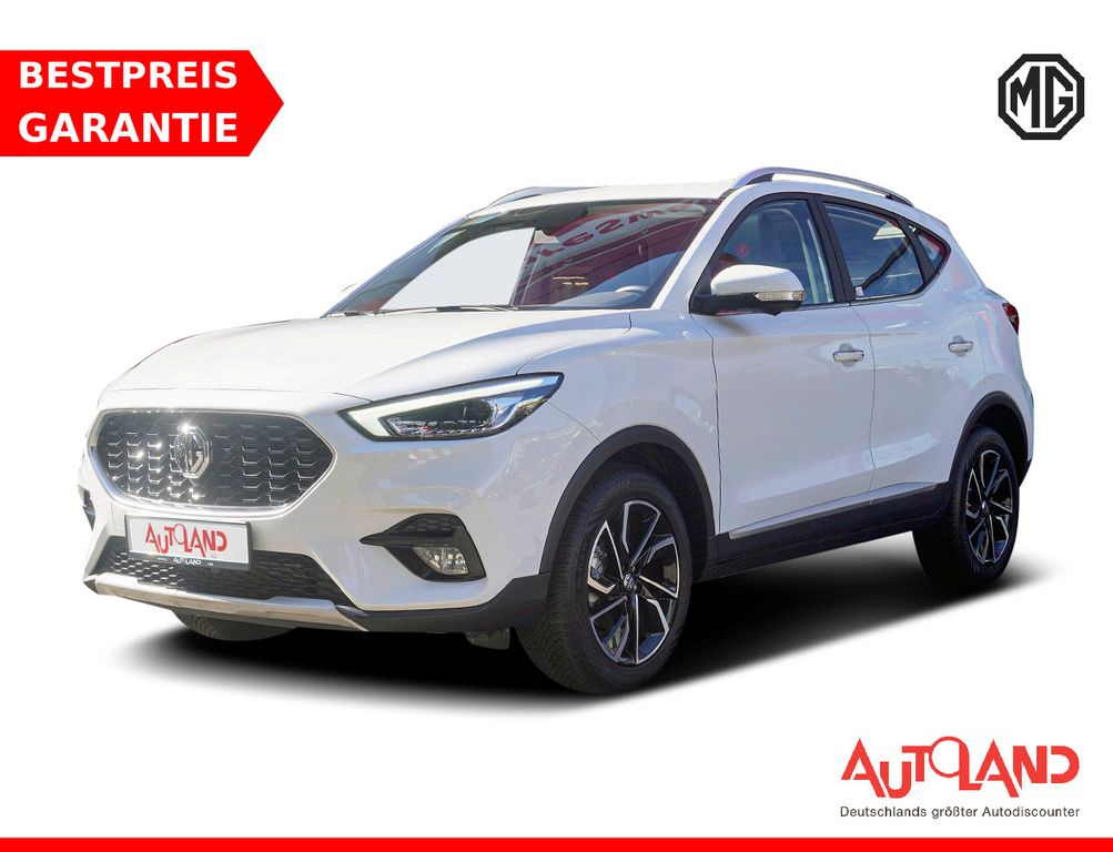 Bild des Angebotes MG ZS 1.0 T-GDI Luxury LED Navi 360° Sitzheizung