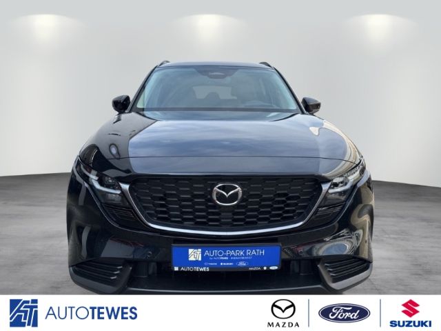 Bild des Angebotes Mazda CX-5 Centre Line*Elektrische Heckklappe*Matrix L