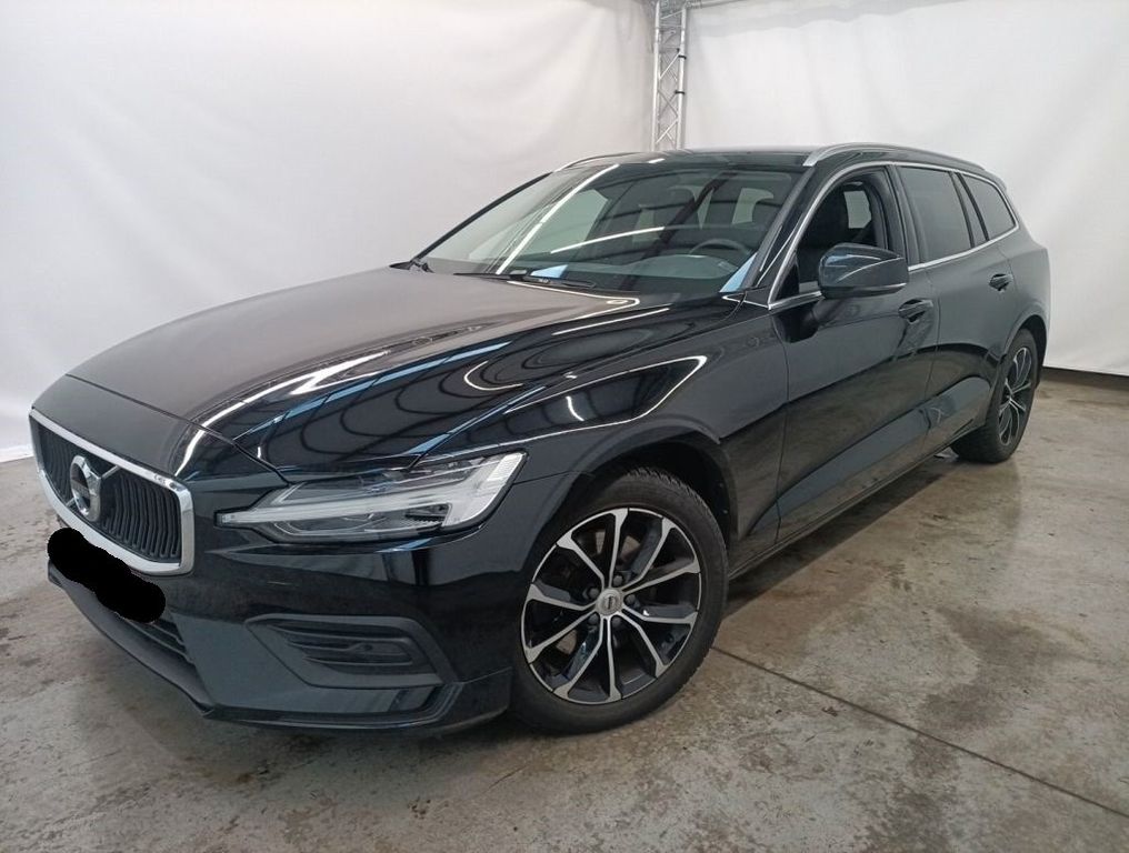 Bild des Angebotes Volvo V60 Momentum B3 LED/NAVI/SHZ/LEDER/AHK