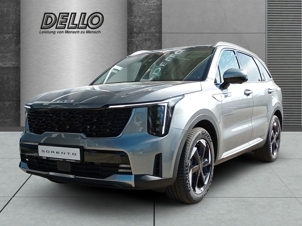 Bild des Angebotes Kia Sorento Plug&Ride Allrad PHEV 7-Sitzer Niveau El